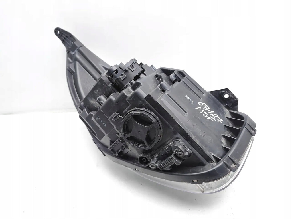 Frontscheinwerfer Kia Hatchback Picanto 92101-G63 Links Scheinwerfer Headlight