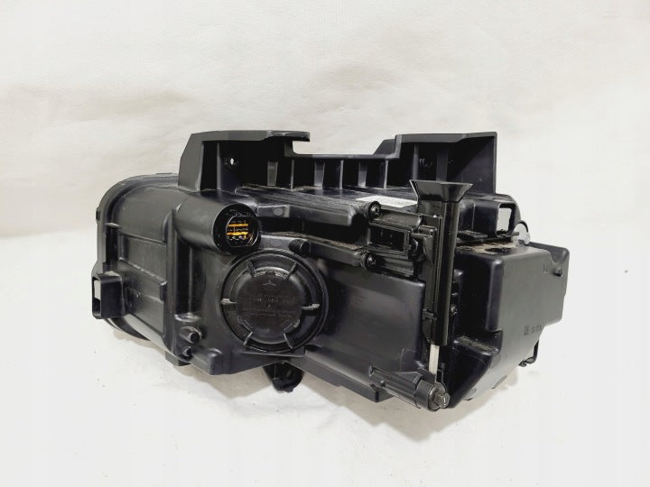 Frontscheinwerfer Hyundai Kona 92102J9150 LED Rechts Scheinwerfer Headlight SCH9145954475xb