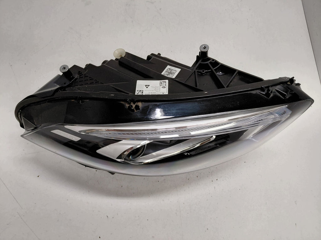 Frontscheinwerfer Mercedes-Benz W177 A1779060603 Rechts Scheinwerfer Headlight SCH1462950434hx