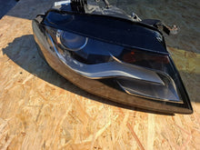 Laden Sie das Bild in den Galerie-Viewer, Frontscheinwerfer Audi A4 B8 8K0941004C Rechts Scheinwerfer Headlight SCH3023348996rf