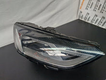 Load image into Gallery viewer, Frontscheinwerfer Audi A4 8W0941012 LED Rechts Scheinwerfer Headlight SCH8083194110az