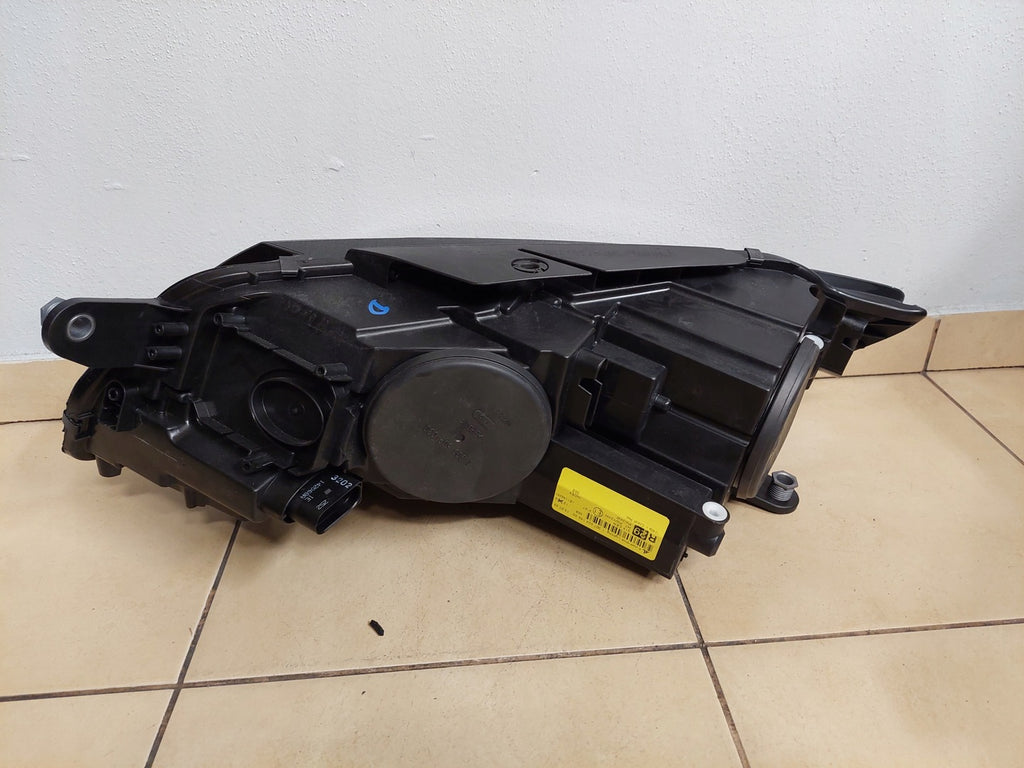 Frontscheinwerfer VW Cc 3C8941032A 130702416503 Xenon Rechts Headlight SCH5022701067oa