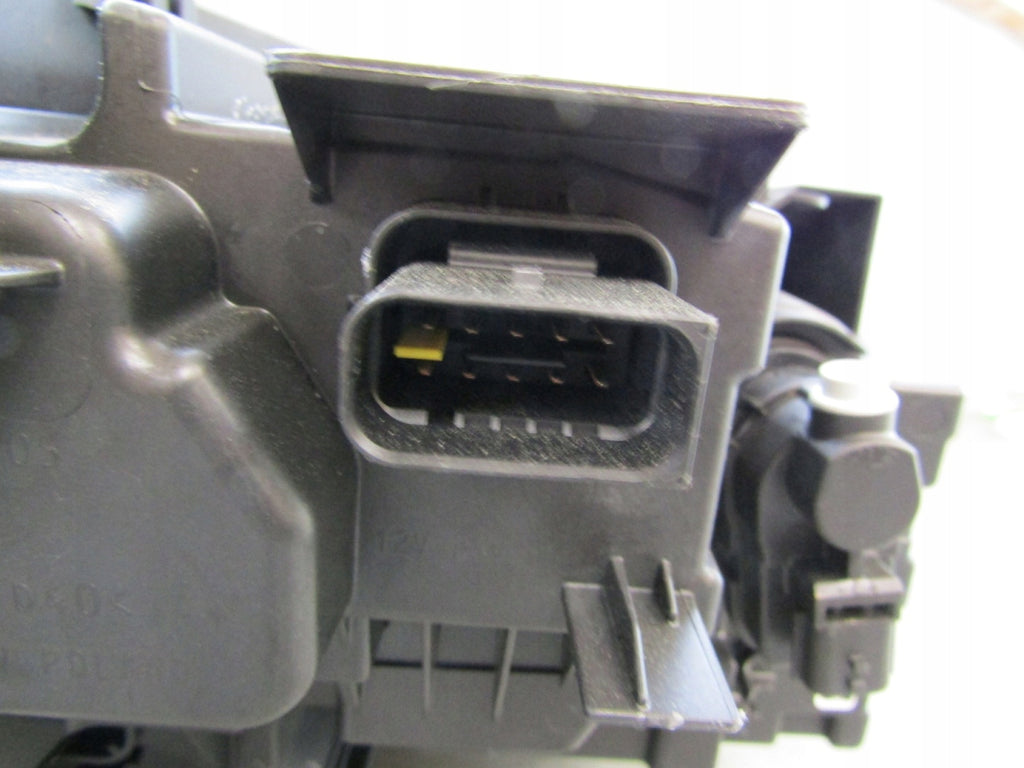 Frontscheinwerfer Citroën C3 Aircross 9851349180 LED Links Headlight SCH1165784572us