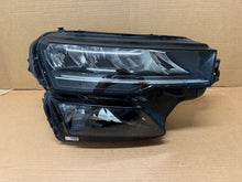 Laden Sie das Bild in den Galerie-Viewer, Frontscheinwerfer Skoda Karoq 57B941010 Rechts Scheinwerfer Headlight SCH8510312559qg