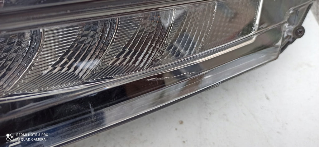 Frontscheinwerfer Hyundai Tucson 92207N7100 LED Links Scheinwerfer Headlight SCH9272409073vw