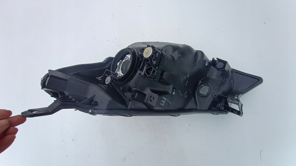 Frontscheinwerfer Toyota Yaris Rechts Scheinwerfer Headlight