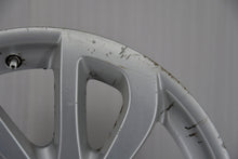 Laden Sie das Bild in den Galerie-Viewer, 4x Alufelge 16 Zoll 6.5" 5x114.3 47ET Glanz 403000767R Renault Rim Wheel FEL9461499099eu