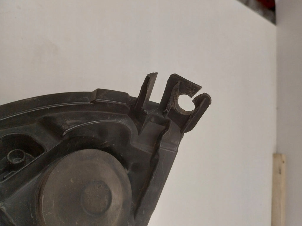 Frontscheinwerfer Opel Movano Master 260600049R Rechts Scheinwerfer Headlight SCH3852541818ni