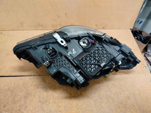 Load image into Gallery viewer, Frontscheinwerfer BMW F10 7317131-09 LED Links Scheinwerfer Headlight SCH7788030866bl