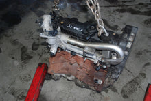Load image into Gallery viewer, Motor Mercedes-Benz Citan K9K 1.5 CDI 90PS 123TKm 2013 Diesel Engine Unkomplett