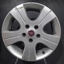 Load image into Gallery viewer, 4x Alufelge 16 Zoll 6.0" 5x114.3 50ET Fiat Sedici Sx4 Rim Wheel FEL2770974047de