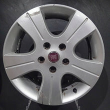 Load image into Gallery viewer, 4x Alufelge 16 Zoll 6.0" 5x114.3 50ET Fiat Sedici Sx4 Rim Wheel FEL2770974047de