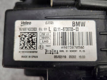 Load image into Gallery viewer, Frontscheinwerfer BMW 4 F32 F33 8738705-03 LED Links Scheinwerfer Headlight SCH6975756823by