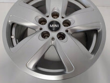 Laden Sie das Bild in den Galerie-Viewer, 1x Alufelge 16 Zoll 7.0" 5x112 41ET 6856029 Mini Countryman F60 Rim Wheel FEL7366865648ac