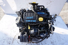 Load image into Gallery viewer, Motor Opel Vivaro B R9MH413 1.6 CDTI 98TKm Diesel Engine Komplett MOT3110017053ej