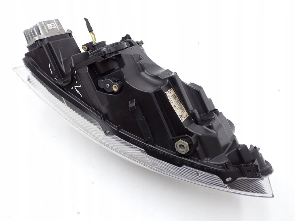 Frontscheinwerfer Seat Ibiza V 6F1941008C 7P5941591AH Full LED Rechts Headlight