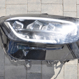 Frontscheinwerfer Mercedes-Benz Glc Rechts Scheinwerfer Headlight SCH9708974653bx