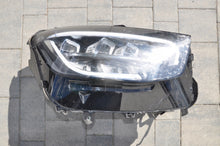 Laden Sie das Bild in den Galerie-Viewer, Frontscheinwerfer Mercedes-Benz Glc Rechts Scheinwerfer Headlight SCH9708974653bx