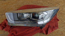 Load image into Gallery viewer, Frontscheinwerfer Ford Kuga I GV41-13D155-AG Links Scheinwerfer Headlight SCH1263774738my