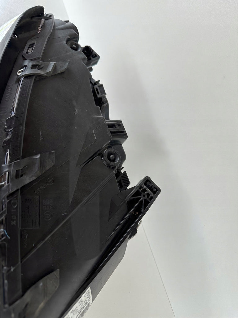 Frontscheinwerfer Volvo Xc70 31353533 Xenon Rechts Scheinwerfer Headlight