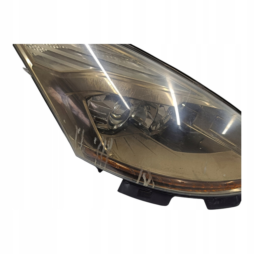 Frontscheinwerfer Citroën C4 Picasso Xenon Rechts Scheinwerfer Headlight
