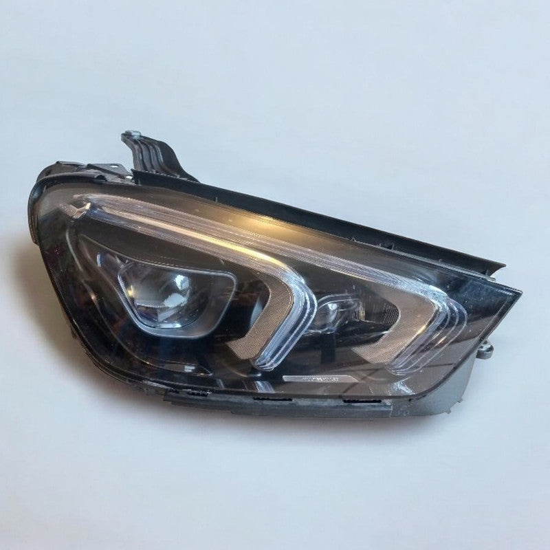 Frontscheinwerfer Mercedes-Benz Gle A1679068607 Rechts Scheinwerfer Headlight