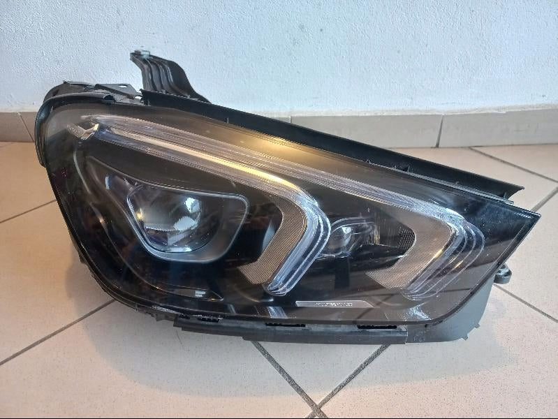 Frontscheinwerfer Mercedes-Benz Gle A1679068607 Rechts Scheinwerfer Headlight