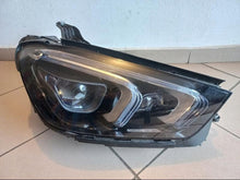 Laden Sie das Bild in den Galerie-Viewer, Frontscheinwerfer Mercedes-Benz Gle A1679068607 Rechts Scheinwerfer Headlight