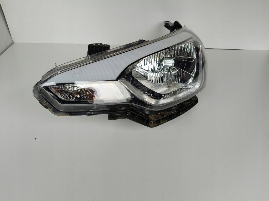 Frontscheinwerfer Hyundai I20 II 92101-C8000 Links Scheinwerfer Headlight SCH9180604129ru
