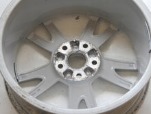 Load image into Gallery viewer, 1x Alufelge 17 Zoll 6.5&quot; 5x112 33ET Glanz Silber 8U0071497 Audi A4 Q3 Rim Wheel