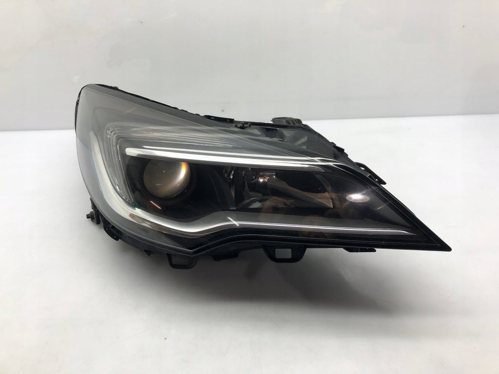 Frontscheinwerfer Opel Astra K 39047199 LED Rechts Scheinwerfer Headlight SCH7926657503sk