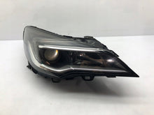 Laden Sie das Bild in den Galerie-Viewer, Frontscheinwerfer Opel Astra K 39047199 LED Rechts Scheinwerfer Headlight SCH7926657503sk