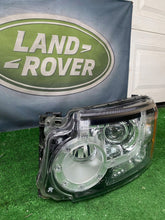 Laden Sie das Bild in den Galerie-Viewer, Frontscheinwerfer Land Rover I Discovery L319 89905555 Links Headlight SCH6679472760jr