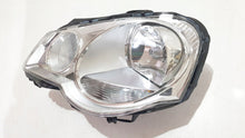 Laden Sie das Bild in den Galerie-Viewer, Frontscheinwerfer VW Polo 6Q1941007AT Links Scheinwerfer Headlight