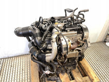 Laden Sie das Bild in den Galerie-Viewer, Motor Audi VW A1 Golf VI CAYC 1.6 TDI 105PS 77kW 203TKm 2011 Diesel Komplett