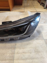 Laden Sie das Bild in den Galerie-Viewer, Frontscheinwerfer Ford Focus NX7B13E017AK Links Scheinwerfer Headlight SCH3378881532tb