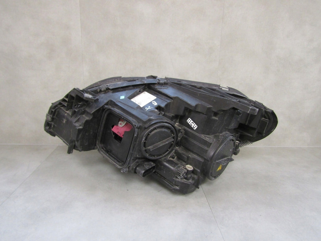 Frontscheinwerfer Mercedes-Benz W246 A2468207861 Xenon Rechts Headlight SCH9880389521wz