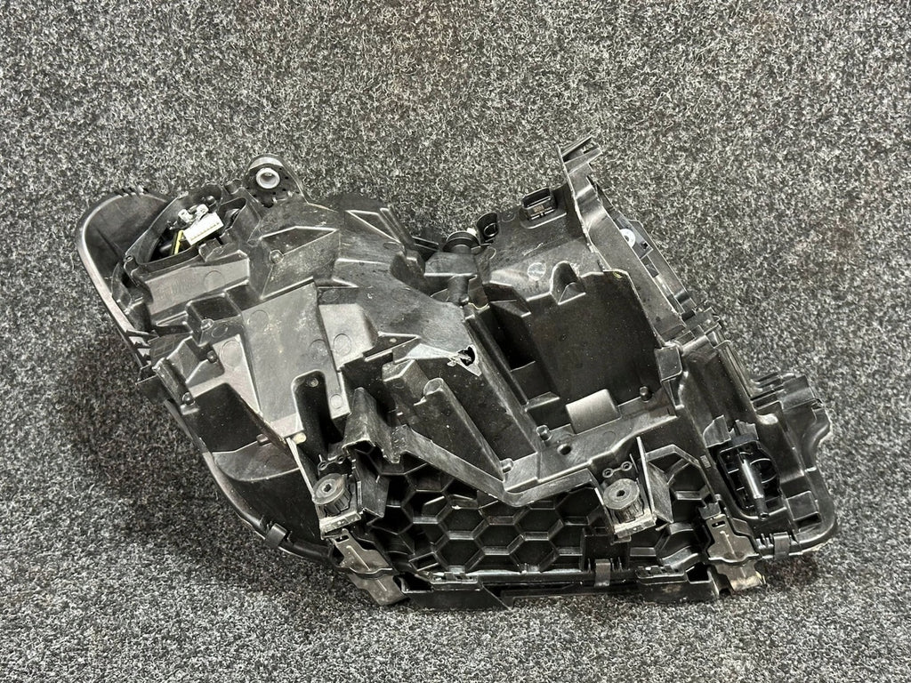 Frontscheinwerfer BMW X3 G01 G02 5A29201 LED Links Scheinwerfer Headlight SCH3146490255sv