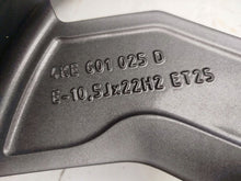 Load image into Gallery viewer, 1x Alufelge 22 Zoll 10.5" 5x112 25ET 4KE601025D Audi E-Tron Rim Wheel FEL7090640103av