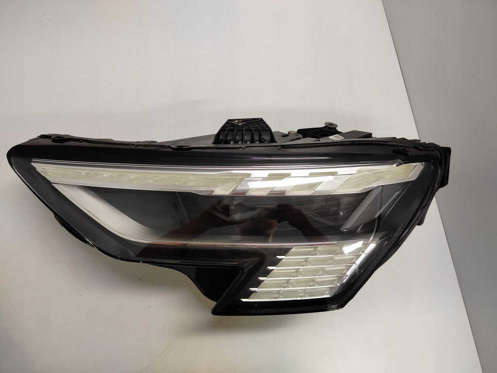 Frontscheinwerfer Audi A3 8Y0941035 Ein Stück (Rechts oder Links) Headlight SCH4856658615ug