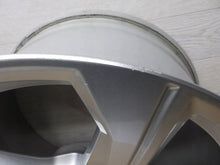 Laden Sie das Bild in den Galerie-Viewer, 1x Alufelge 19 Zoll 8.5" 5x112 40ET Matt Schwarz 4K0601025AJ Audi A6 C8 FEL8161263983ny