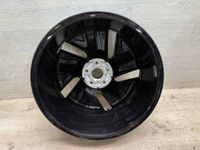 Load image into Gallery viewer, 1x Alufelge 19 Zoll 8.0" 5x112 45ET Schwarz 14B601025C VW I Rim Wheel FEL6839859701nz