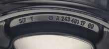 Load image into Gallery viewer, 1x Alufelge 18 Zoll 7.5" 5x112 53 5ET A2434011700 Mercedes-Benz Eqa H243 FEL1217141913gr