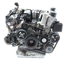 Laden Sie das Bild in den Galerie-Viewer, Motor Mercedes-Benz W163 112970 3.7 235PS 59TKm Benzin Engine Komplett MOT3124470563af