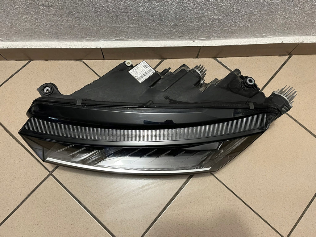 Frontscheinwerfer Skoda Octavia IV 5E4941015B Full LED Links Headlight SCH6917359747nu
