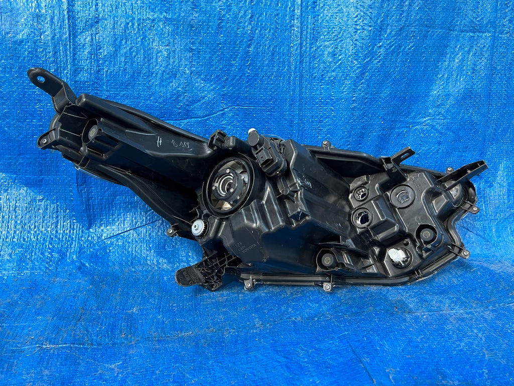 Frontscheinwerfer Toyota 4 Yaris 142259 Links Scheinwerfer Headlight