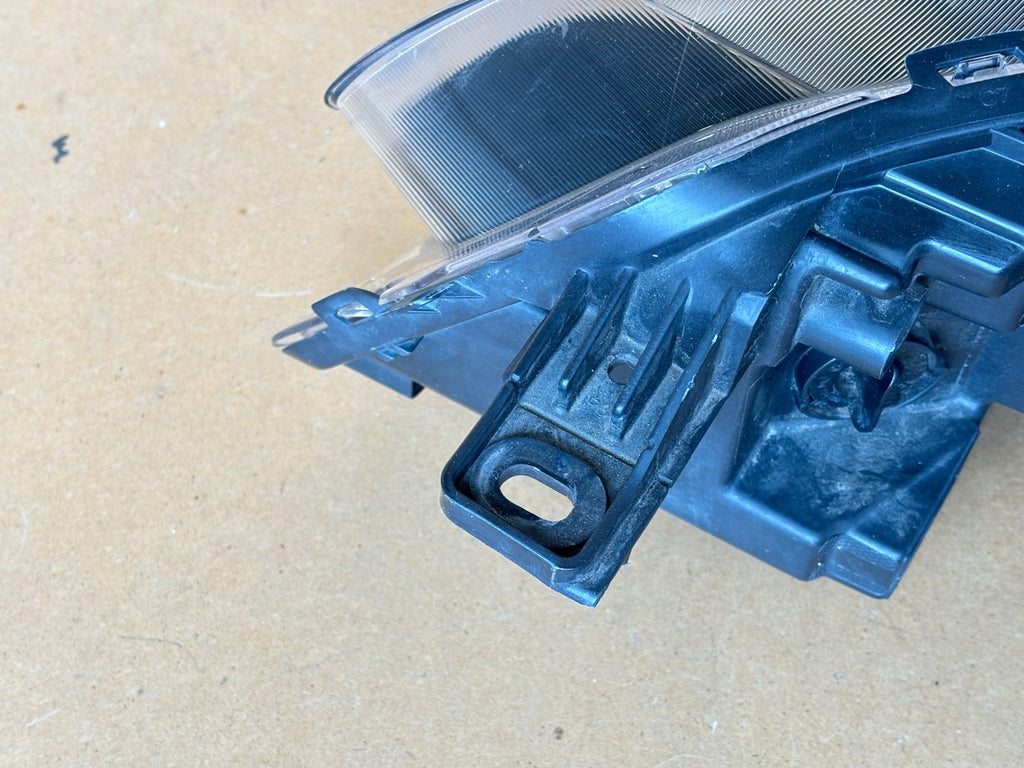 Frontscheinwerfer Ford Kuga LV4B-13W029-AG Rechts Scheinwerfer Headlight SCH3786996056tw