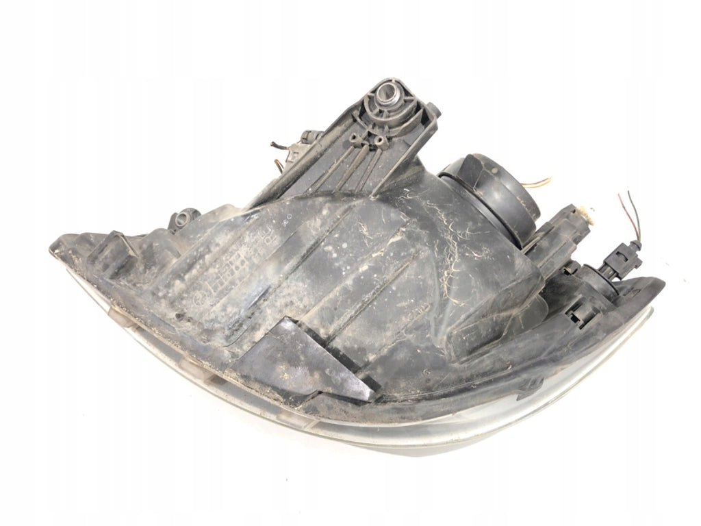 Frontscheinwerfer Skoda Citigo 1ST941016D Ein Stück (Rechts oder Links)