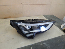 Load image into Gallery viewer, Frontscheinwerfer Audi E Tron E-Tron E-TRON4KE941040 Full LED Rechts Headlight SCH2962387771ae