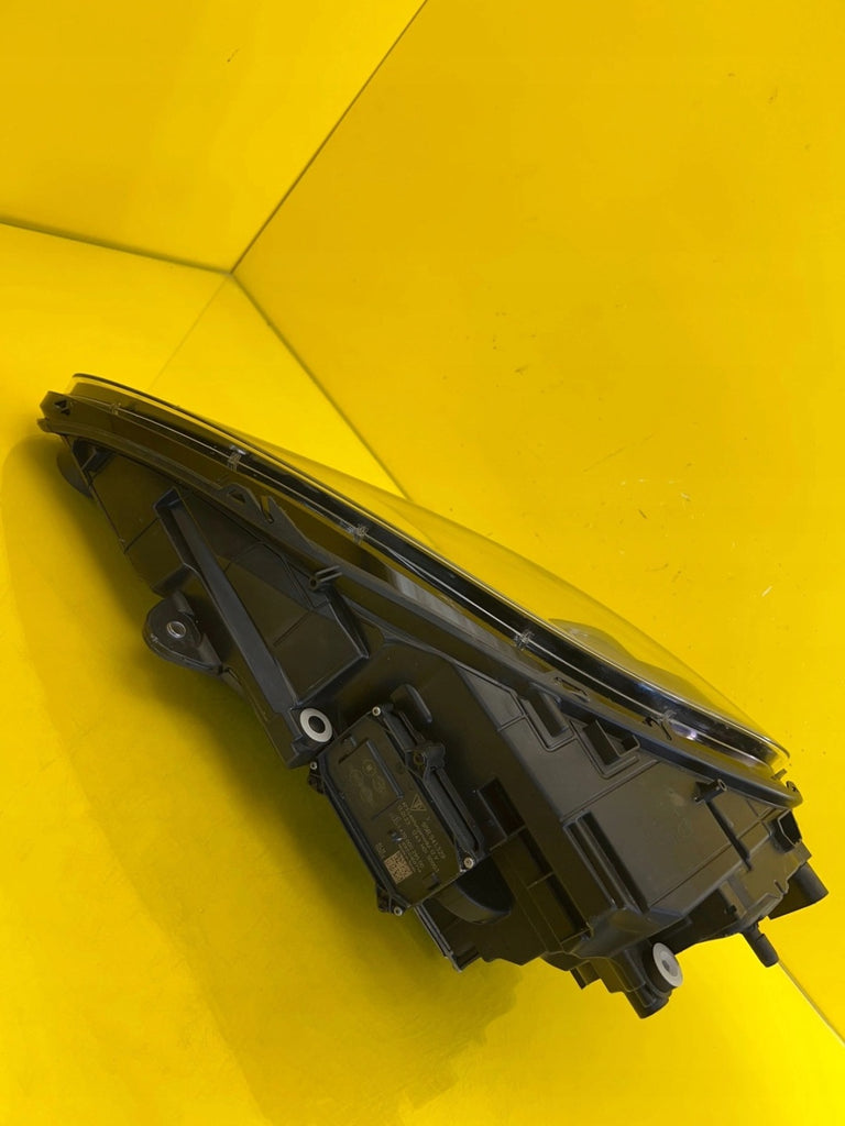 Frontscheinwerfer Porsche Macan 95b 95B941016J LED Rechts Scheinwerfer Headlight SCH9314121867ck